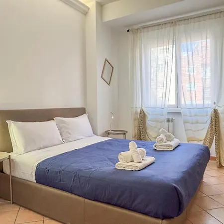 Porta Maggiore - Cora Charm Apartment