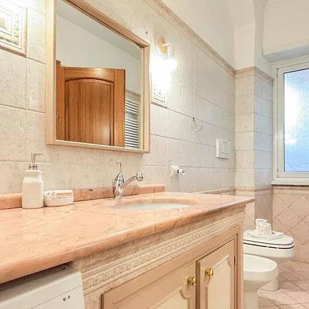 Porta Maggiore - Cora Charm Apartment