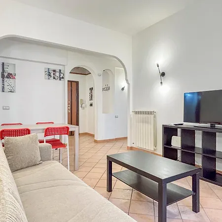 Apartment Porta Maggiore - Cora Charm
