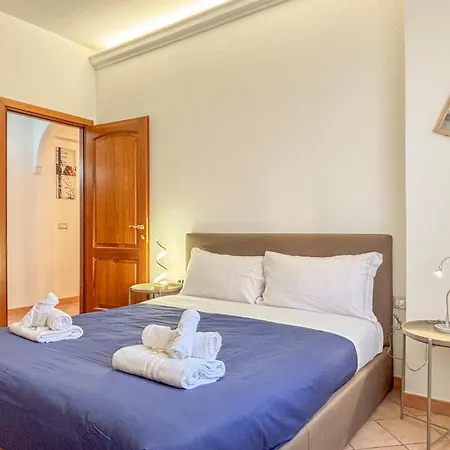 Porta Maggiore - Cora Charm Apartment *