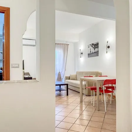 Apartment Porta Maggiore - Cora Charm *