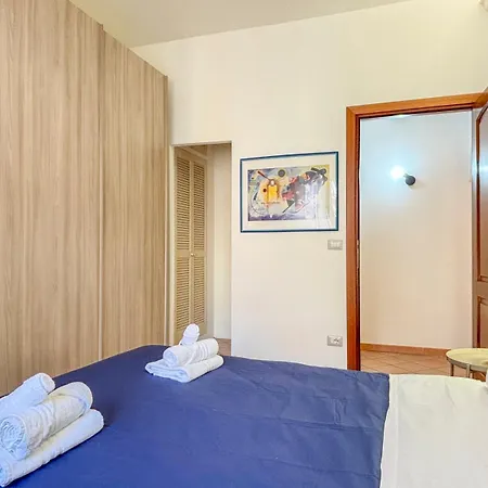 Porta Maggiore - Cora Charm Apartment Rome
