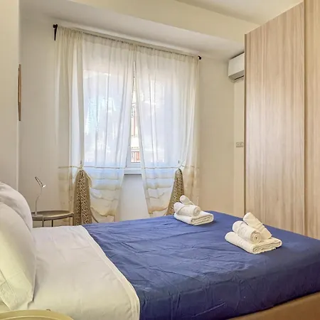 Porta Maggiore - Cora Charm Apartment *