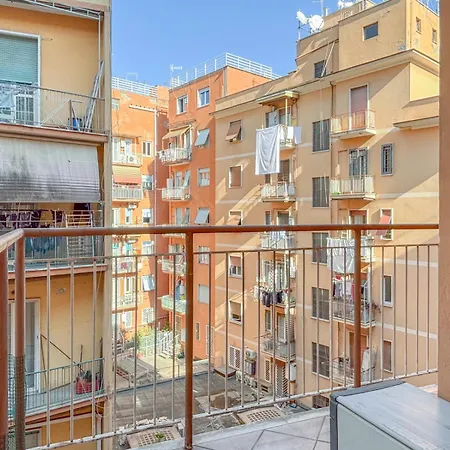Porta Maggiore - Cora Charm Apartment *