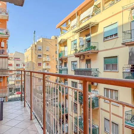 Apartment Porta Maggiore - Cora Charm *